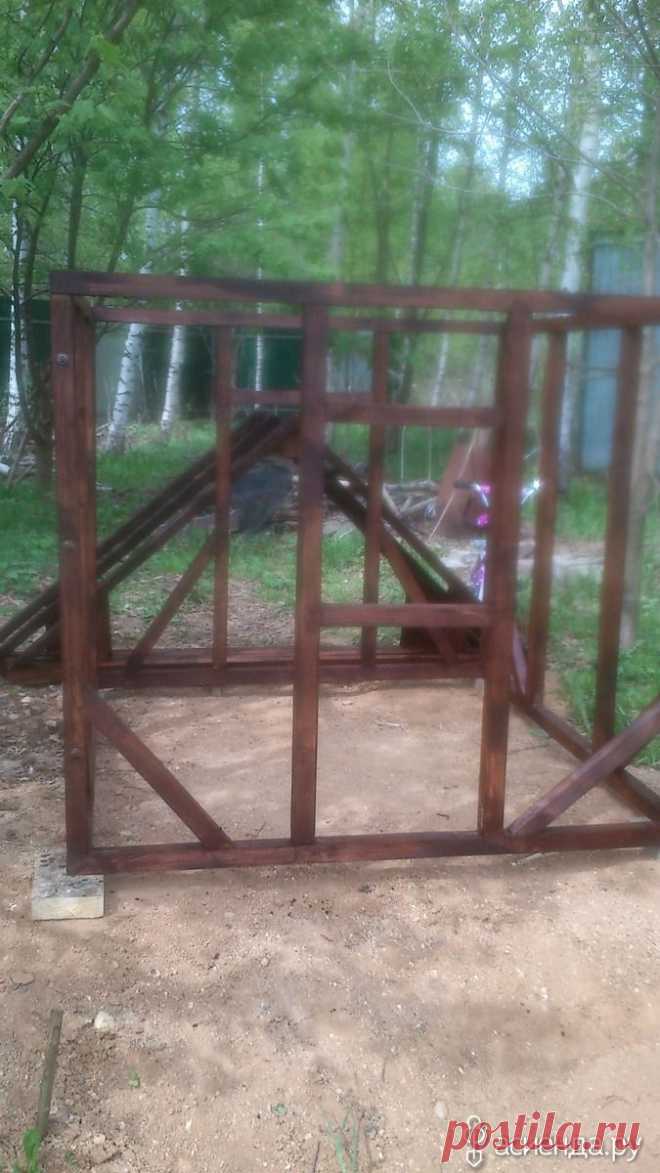 Домик для внука.: Группа Дети на даче