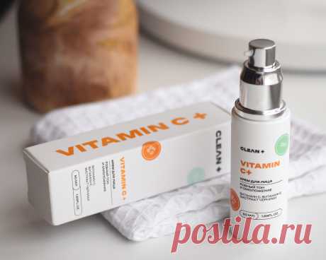 «Вау, твоя кожа сияет!» 4 важных шага в моём уходе для эффекта супер-холёного лица | Бьюти-общежитие | Дзен