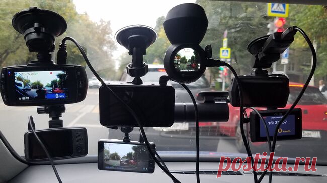 В Госдуме предложили ввести штрафы за незаконные штрафы с камер