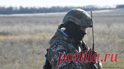 Под Авдеевкой успешно применили новый российский дрон «Овод». Войска России в районе Авдеевки успешно применили новый российский дрон-камикадзе «Овод». С его помощью был уничтожен украинский блиндаж. Читать далее