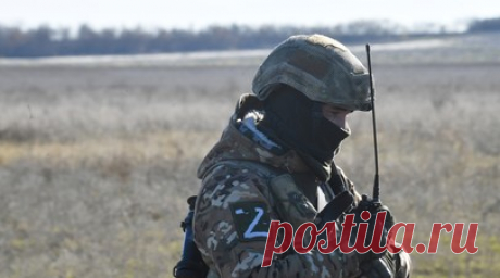 Под Авдеевкой успешно применили новый российский дрон «Овод». Войска России в районе Авдеевки успешно применили новый российский дрон-камикадзе «Овод». С его помощью был уничтожен украинский блиндаж. Читать далее