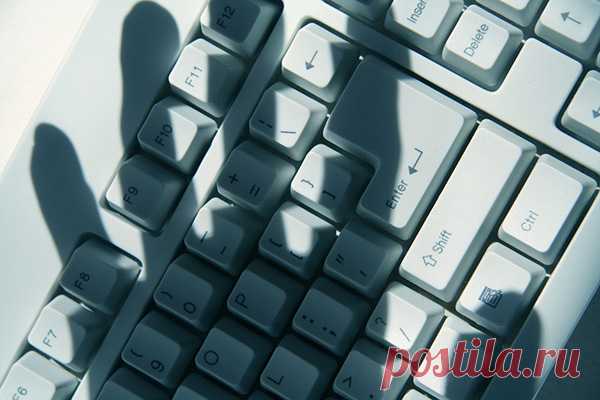 Как распознать мошенничество в интернете?