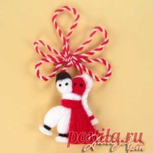 Мартеница Модел № 4 | Магазинче - Part 1