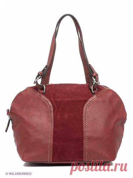 Сумка купить за 1390 рублей в интернет магазине Wildberries со скидкой