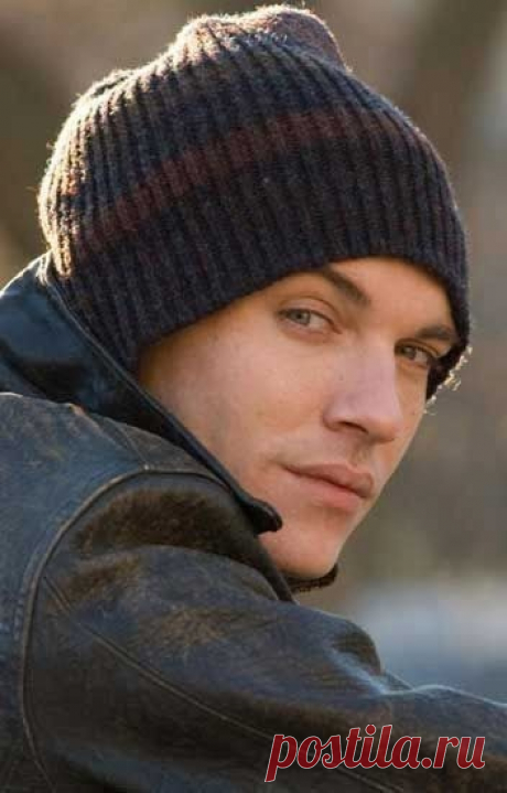 Джонатан Рис-Майерс