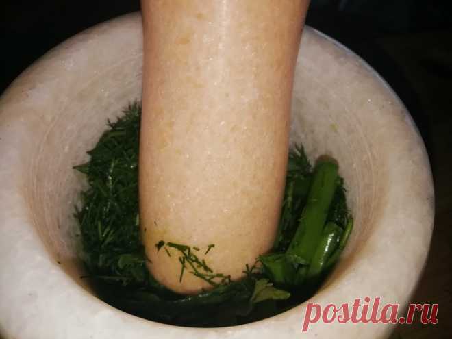 Заправка для окрошки, которая сделает ее в 5 раз вкуснее. Так готовили наши бабушки | Отчаянная Домохозяйка | Яндекс Дзен