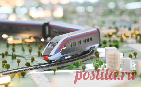 РЖД станут генподрядчиком строительства ВСМ из Петербурга в Москву. «Российские железные дороги» (РЖД) выступят генеральным подрядчиком строительства высокоскоростной железнодорожной магистрали (ВСМ) Москва — Санкт-Петербург.