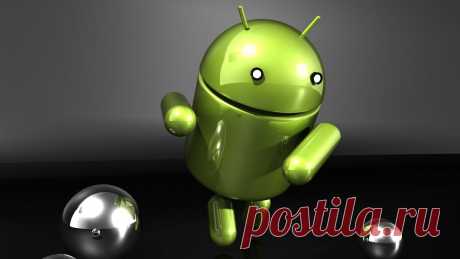 Как освободить место из системных папок на Android | Alexsher - Обзор IT | Яндекс Дзен
