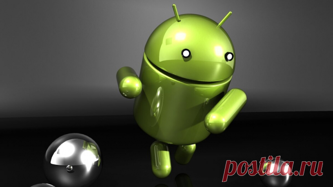 Как освободить место из системных папок на Android | Alexsher - Обзор IT | Яндекс Дзен