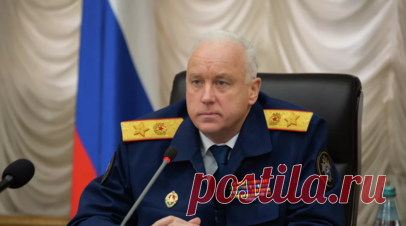 Бастрыкин поручил возбудить дело после избиения блокадницы её родственником. Председатель СК России Александр Бастрыкин поручил возбудить уголовное дело после избиения блокадницы её родственником. Читать далее