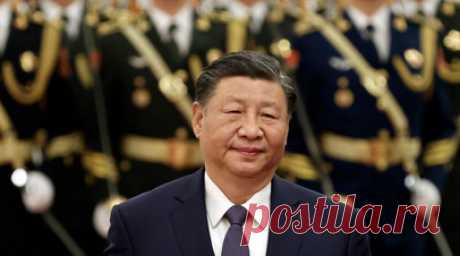 Си Цзиньпин назвал Киссинджера известным стратегом и другом китайского народа. Председатель КНР Си Цзиньпин заявил, что экс-госсекретарь США Генри Киссинджер внёс исторический вклад в нормализацию китайско-американских отношений. Читать далее