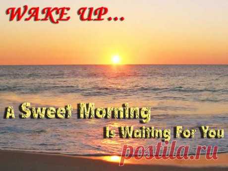 30+ Good Morning Quotes Wishes