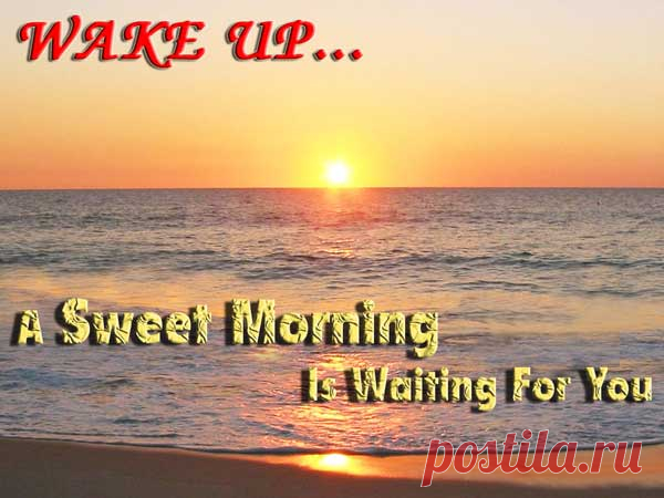 30+ Good Morning Quotes Wishes