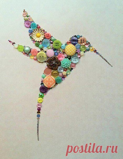 Две идеи декоративного оформления подушек / Подушки /