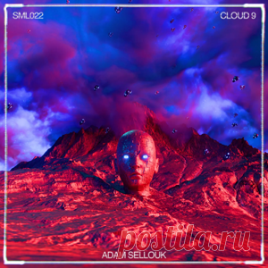Adam Sellouk - Cloud 9 | 4DJsonline.com