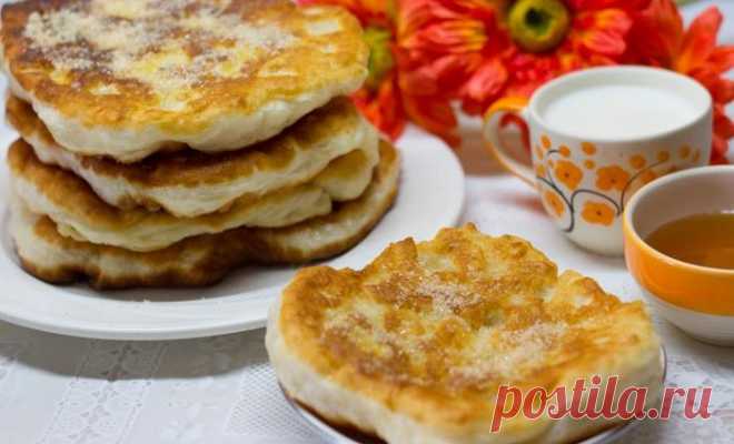 Пирог на сухом киселе без масла - рецепт с пошаговыми фото | Все Блюда