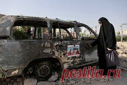 Новую войну на Ближнем Востоке предрекли