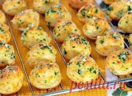 Французская закуска
