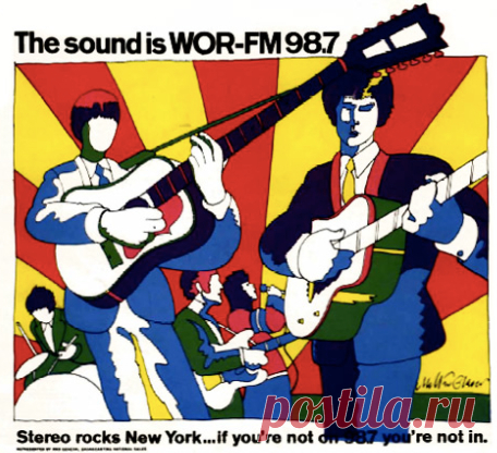 New York Radio Archive