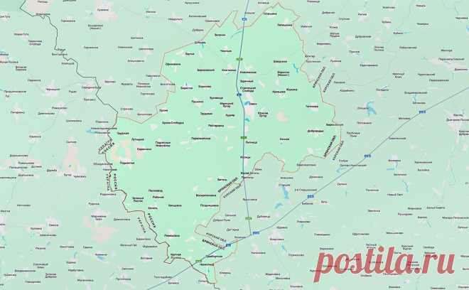 Вертолет аварийно сел на трассу в Брянской области. Четыре района Брянской области остались без электричества после обрыва высоковольтной линии из-за аварийной посадки вертолета на трассе М-3 «Украина», сообщил в своем телеграм-канале губернатор региона Александр Богомаз.