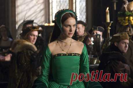 Мария Тальбот - женщина, разбившая сердце Анне Болейн | ♠️️Блог доброй ведьмы | Яндекс Дзен