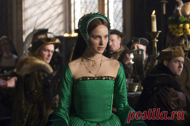 Мария Тальбот - женщина, разбившая сердце Анне Болейн | ♠️️Блог доброй ведьмы | Яндекс Дзен