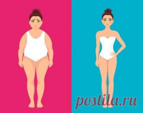 Минус 5 Кг За Неделю Легко.