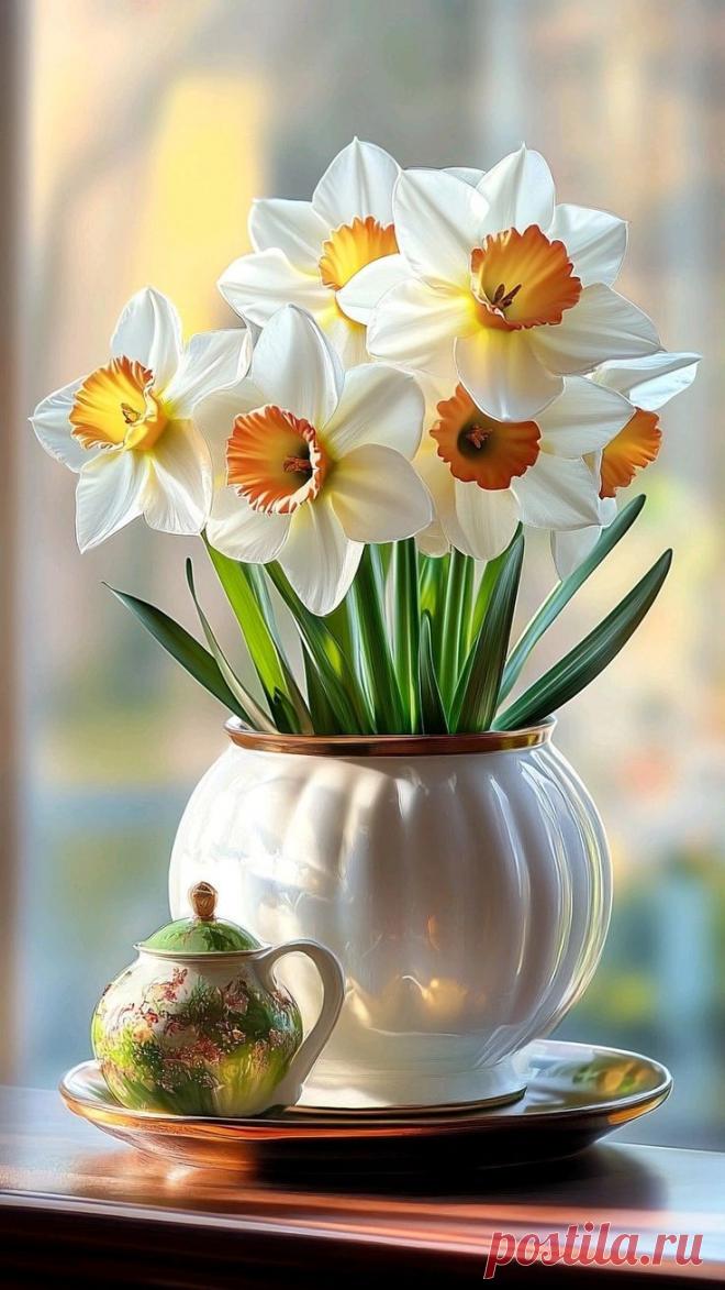 Изображение пина-истории