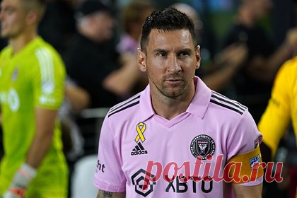 Тренер «Интер Майами» поставил под сомнение участие Месси в финале US Open Cup. Главный тренер «Интер Майами» Херардо Мартино поставил под сомнение участие аргентинского нападающего клуба Лионеля Месси и защитника Жорди Альбы в финале US Open Cup. «У Месси это последствие старой травмы, которая его беспокоит. Конечно, они не сыграют в воскресенье [против "Орландо Сити"]», — заявил Мартино.