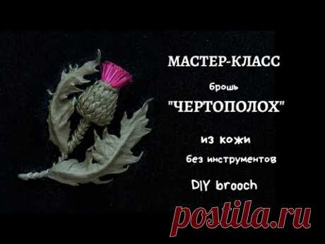 Корзинки для хранения вещей своими руками / Порядок дома