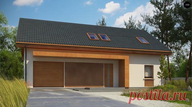 Проекты домов - цены на готовые проекты домов для строительства в России