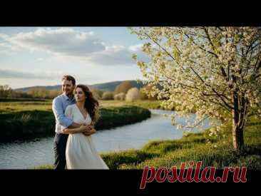 Белая черёмуха МАСТЕР ХИТОВ