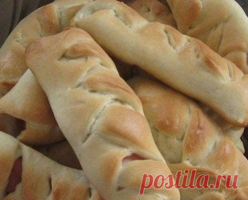 Колбасная вкуснятина на завтрак