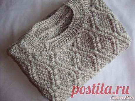 Красивый жилет