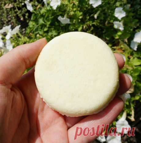 REVIEW | LUSH ‘Ultimate Shine’ Solid Shampoo | The Makeup Dummy