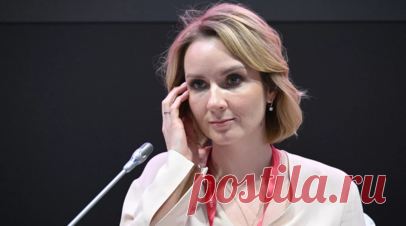 Львова-Белова рассказала о сменах для трудных подростков. Уполномоченный при президенте по правам ребёнка Мария Львова-Белова рассказала об образовательной программе, которую подготовили и проводят специалисты Росдетцентра. Её участниками стали 120 советников директоров по воспитанию, педагогов, психологов и представителей «Лиги вожатых», которые занимаются вопросами работы с трудными подростками. Читать далее