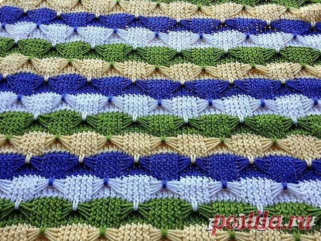 KARTOPU ПРЯЖА ( Вязание крючком спицами )
Катя Мушин