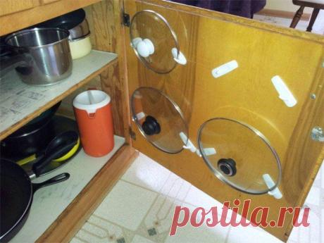 Маленькие хитрости / Лайфхак