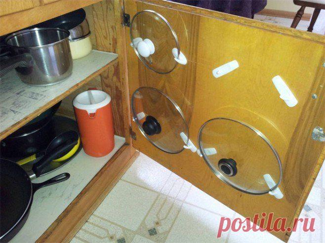 Маленькие хитрости / Лайфхак