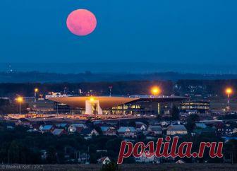 МОЙ ГОРОД - ПЕРМЬ! - Группы Мой Мир