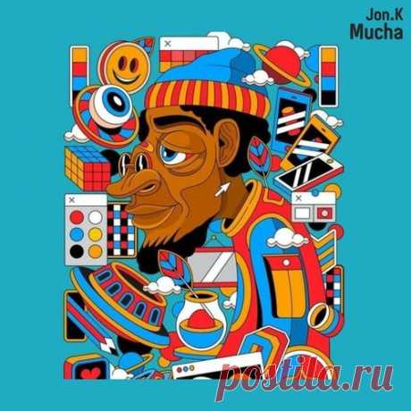Download Jon.K – Mucha [SMTQ228] Label Somatique Music Styles Indie Dance Date 2025-04-18 Catalog # SMTQ228 Length 5:52 Tracks 1