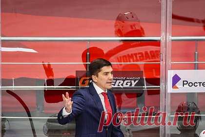 «Локомотив» не позвал бывший тренерский штаб на чемпионский парад