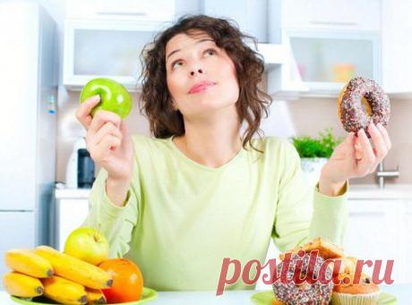 Гормональная диета - простые и действенные секреты похудения » MEDIKFORUM.RU