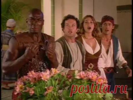 Приключения Синдбада сериал-14