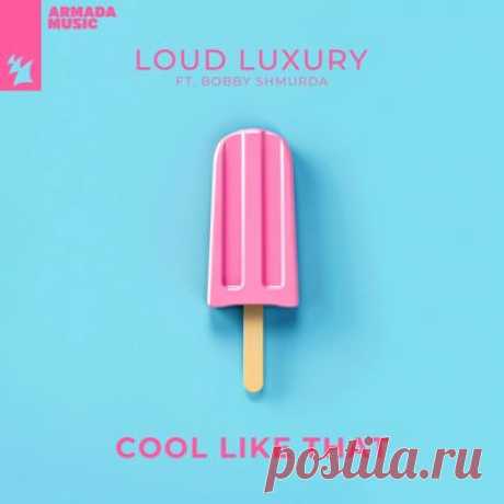 Loud Luxury, Bobby Shmurda – Cool Like That [Armada Music]