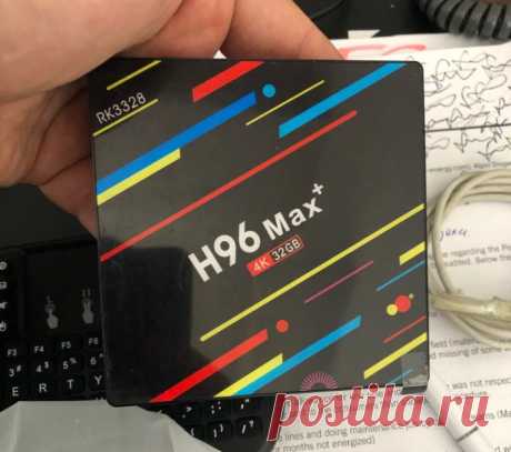 Смотри, что я нашёл #8: недорогие Android-приставки, которые могут заменить SmartTV