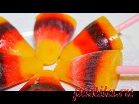 ФРУКТОВЫЙ ЛЕД мороженое