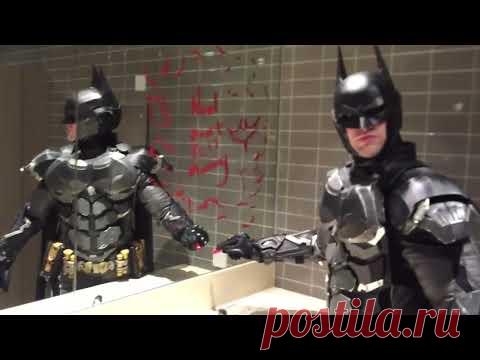 Интересная идея из остатков вагонки!