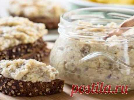 Форшмак — вкуснейшая закуска из селедки! — vkusno.co
