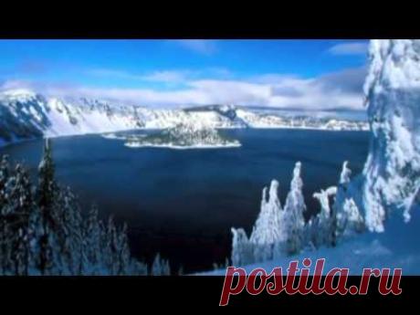 Медитация "Внутренняя тишина"